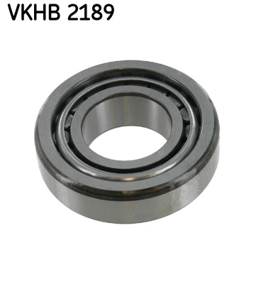 Wheel Bearing - VKHB 2189 SKF